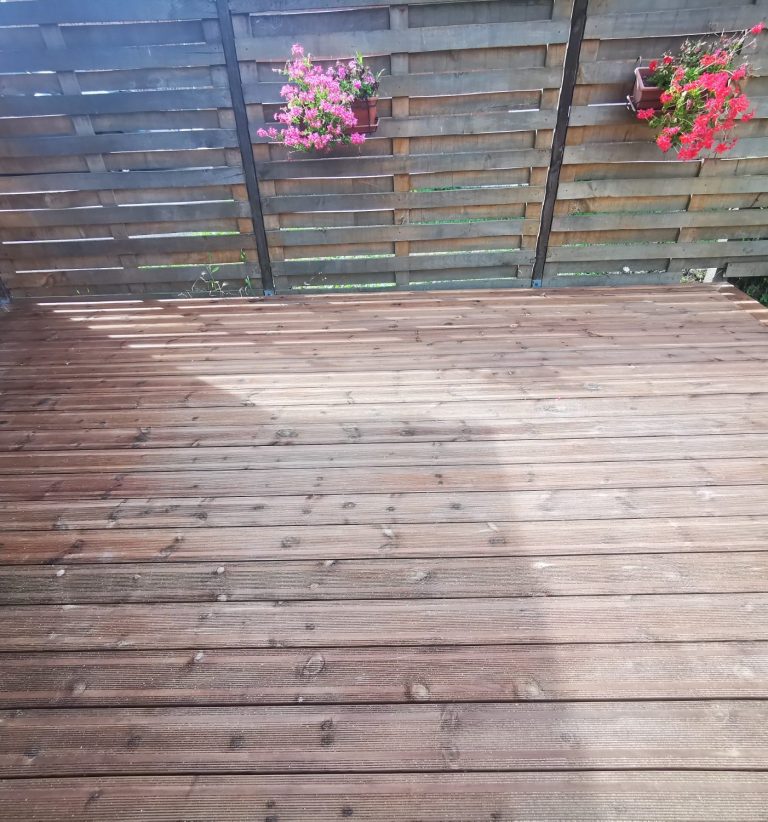 restauration