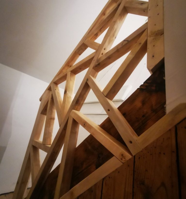 restauration