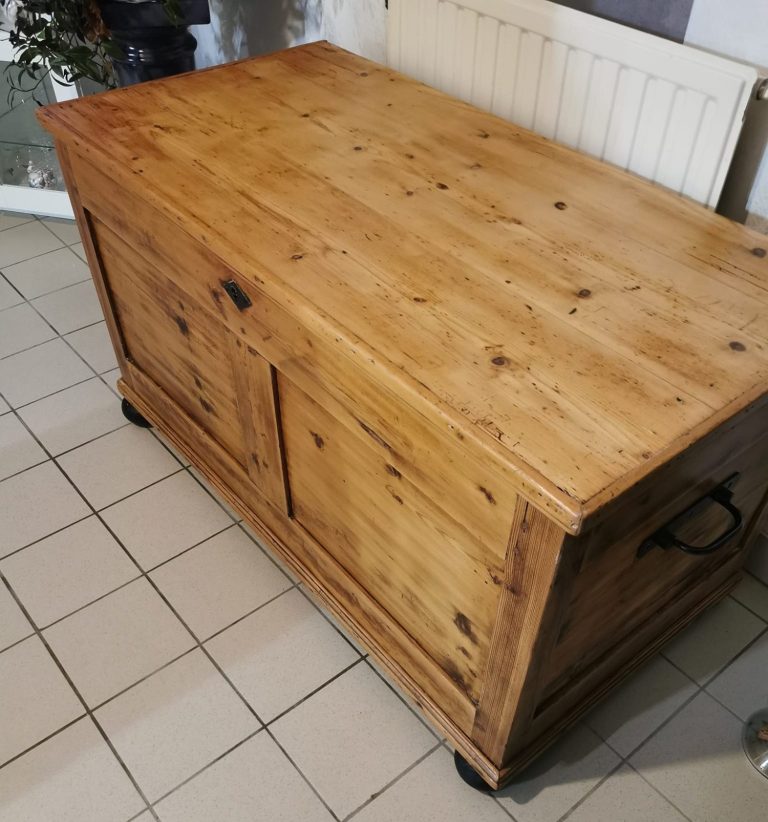 restauration