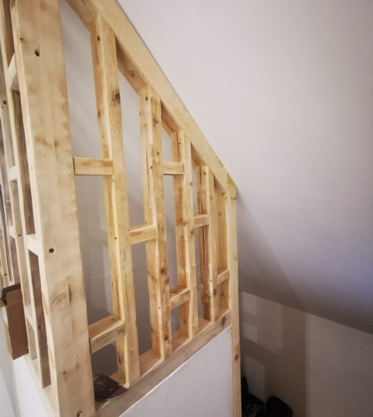 restauration