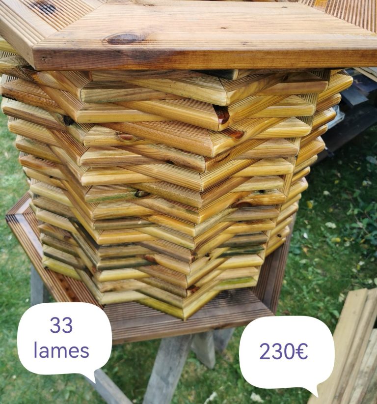 restauration