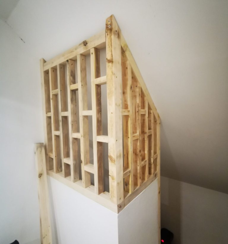 restauration