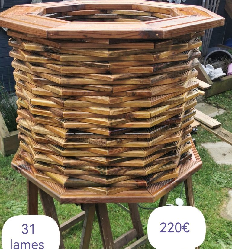 restauration
